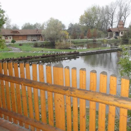 Resort Svet Uzice Ngoại thất bức ảnh