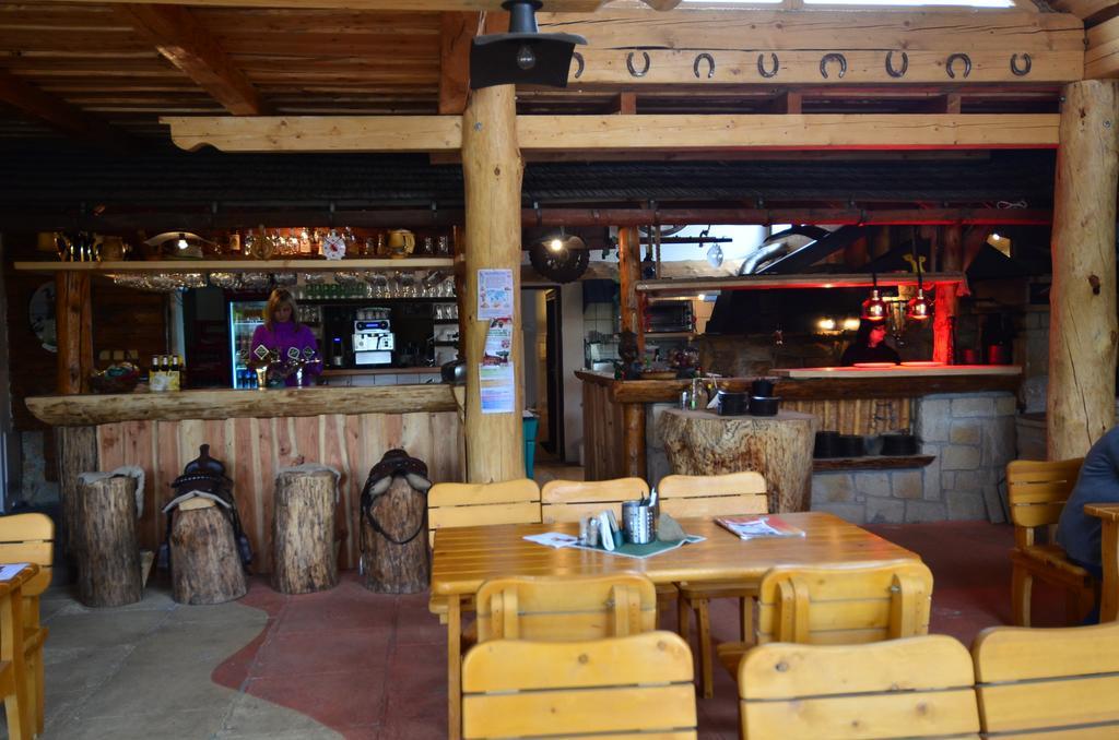 Resort Svet Uzice Ngoại thất bức ảnh