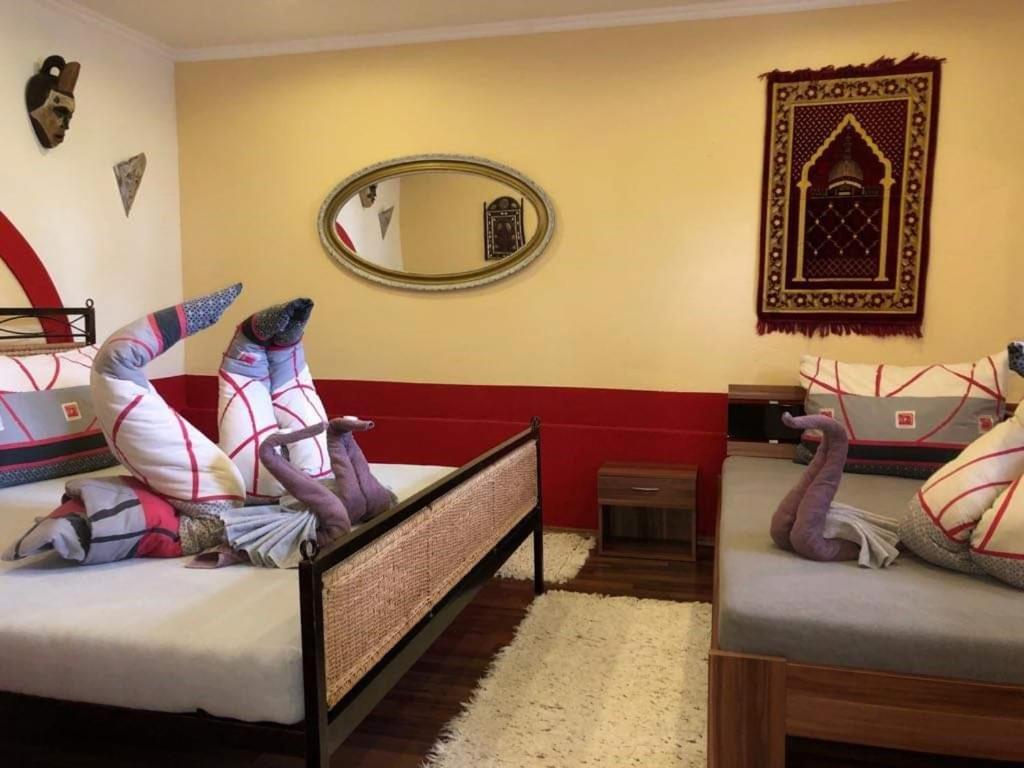 Resort Svet Uzice Ngoại thất bức ảnh