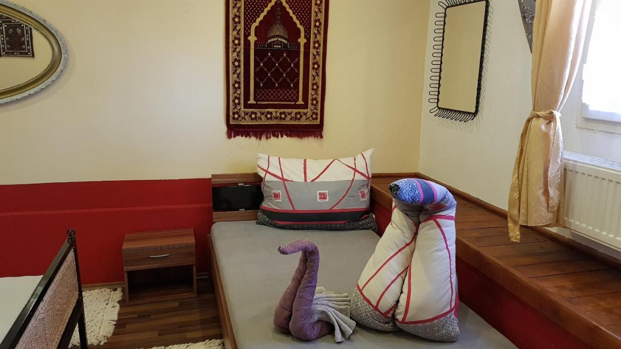 Resort Svet Uzice Ngoại thất bức ảnh