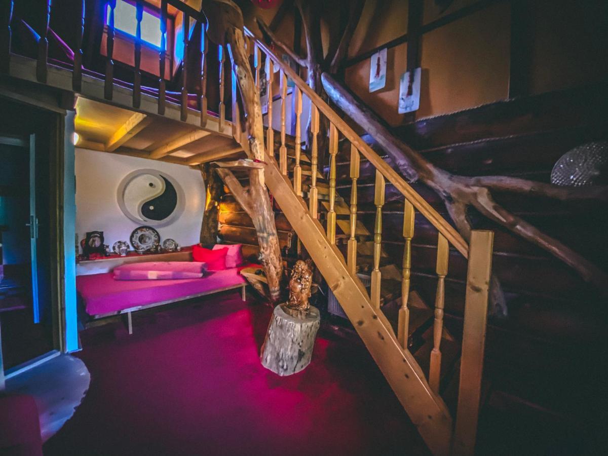 Resort Svet Uzice Ngoại thất bức ảnh