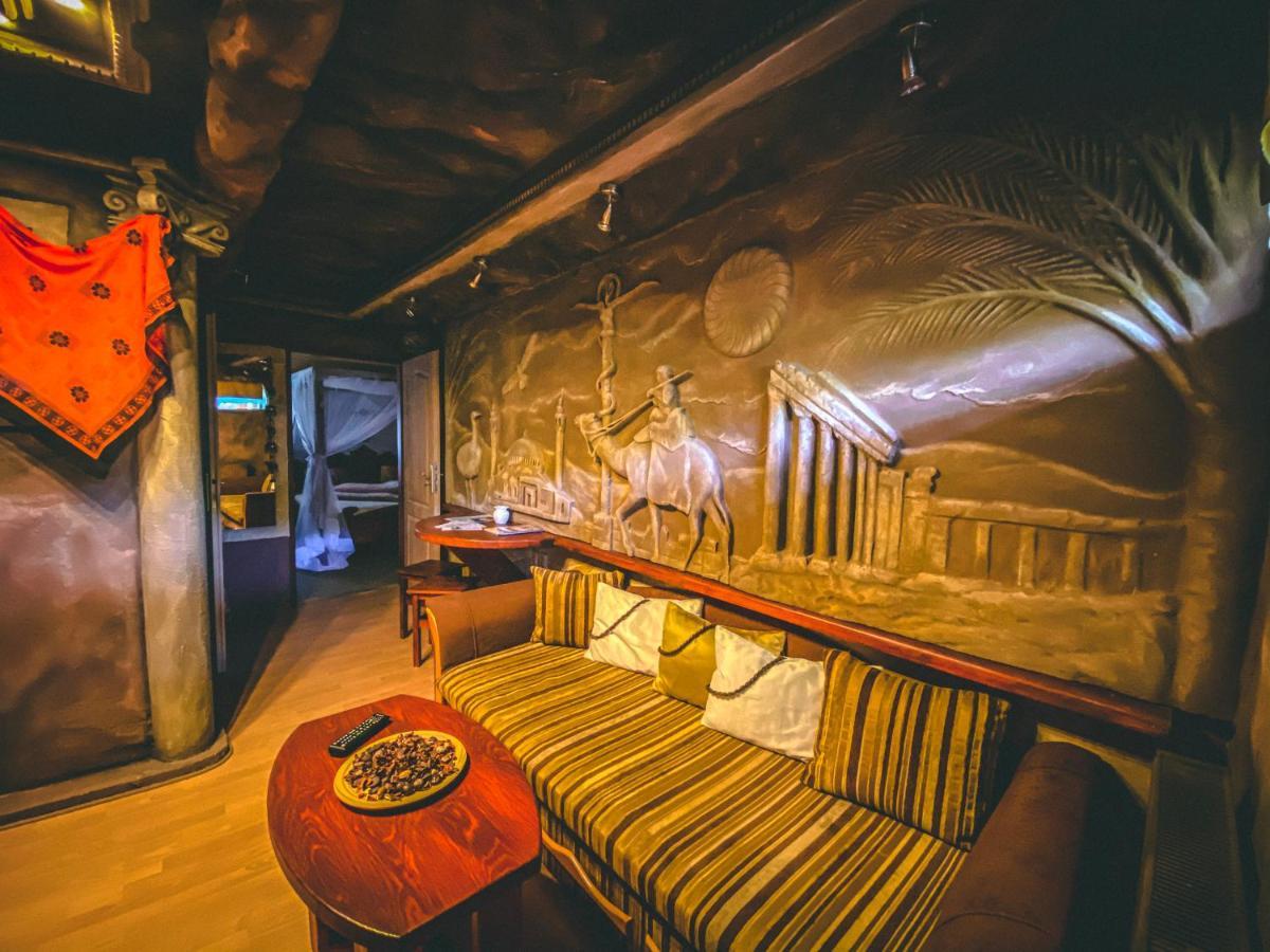 Resort Svet Uzice Ngoại thất bức ảnh