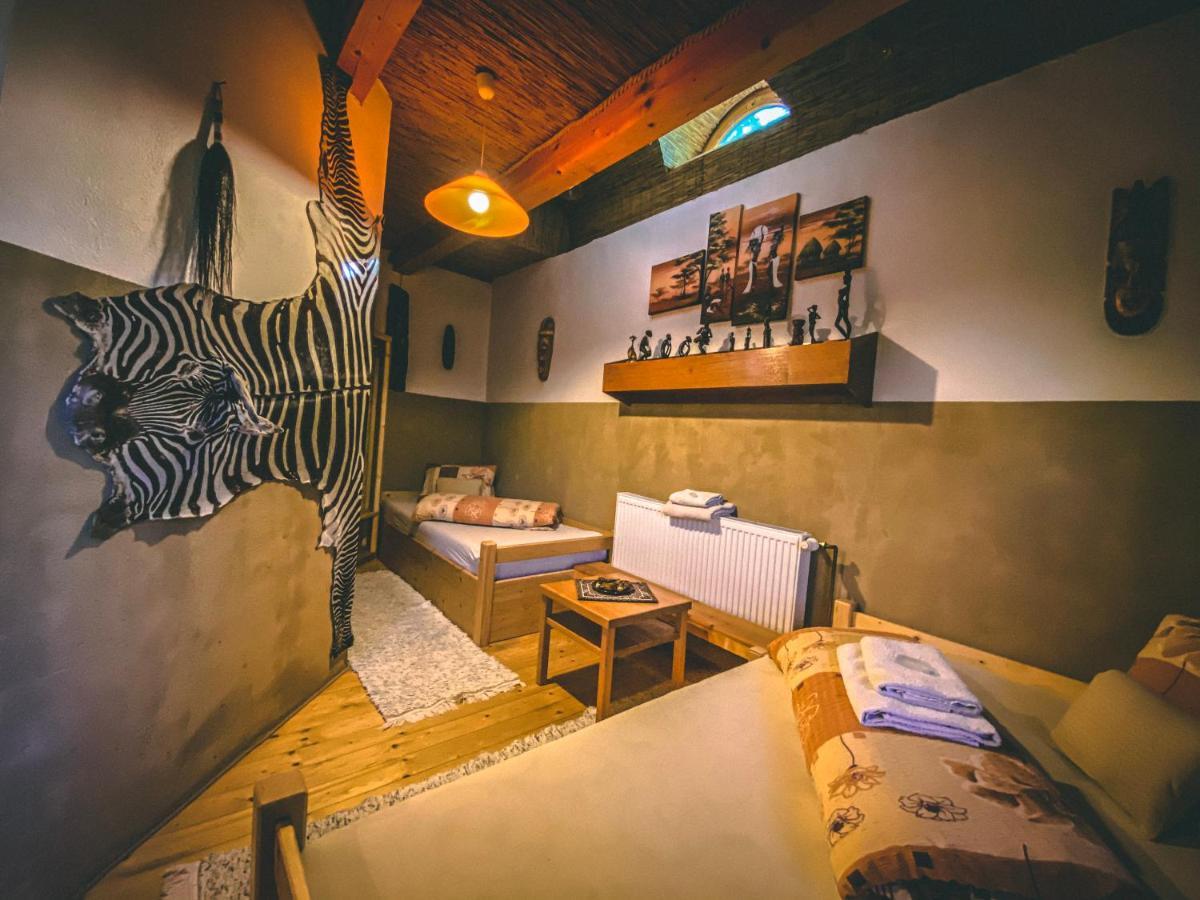 Resort Svet Uzice Ngoại thất bức ảnh