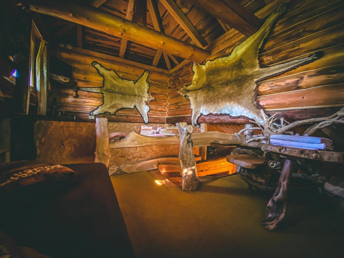 Resort Svet Uzice Ngoại thất bức ảnh